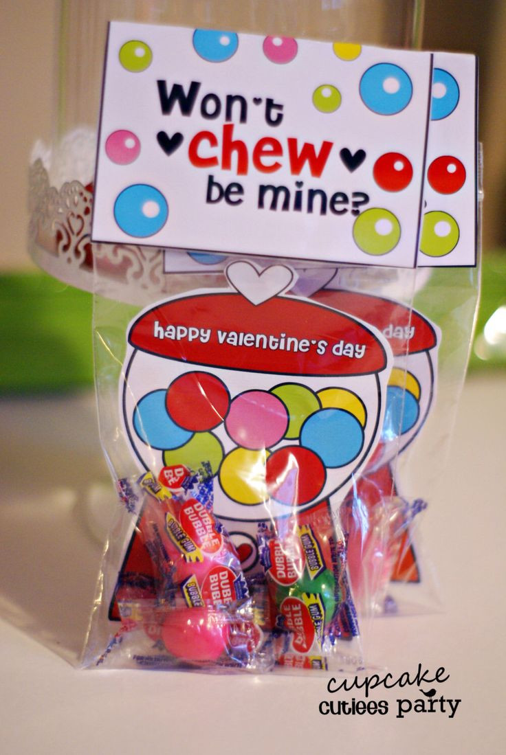 Do It Yourself Valentine Gift Ideas
 21 DIY Valentine Gift Ideas For Classroom Feed Inspiration
