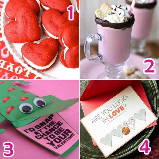Do It Yourself Valentine Gift Ideas
 Gifts For Your Beloved DIY Gift Wrapping1 Do it Yourself