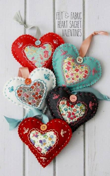 Do It Yourself Valentine Gift Ideas
 Trendy diy christmas decorations for home do it yourself