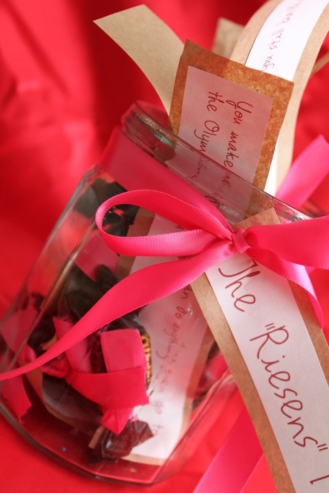 Do It Yourself Valentine Gift Ideas
 do it yourself divas DIY Handmade Valentine Gift The
