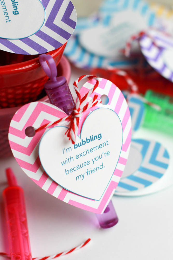 Fun Valentines Day Ideas
 14 Creative and Fun DIY Kids Classroom Valentine s Day