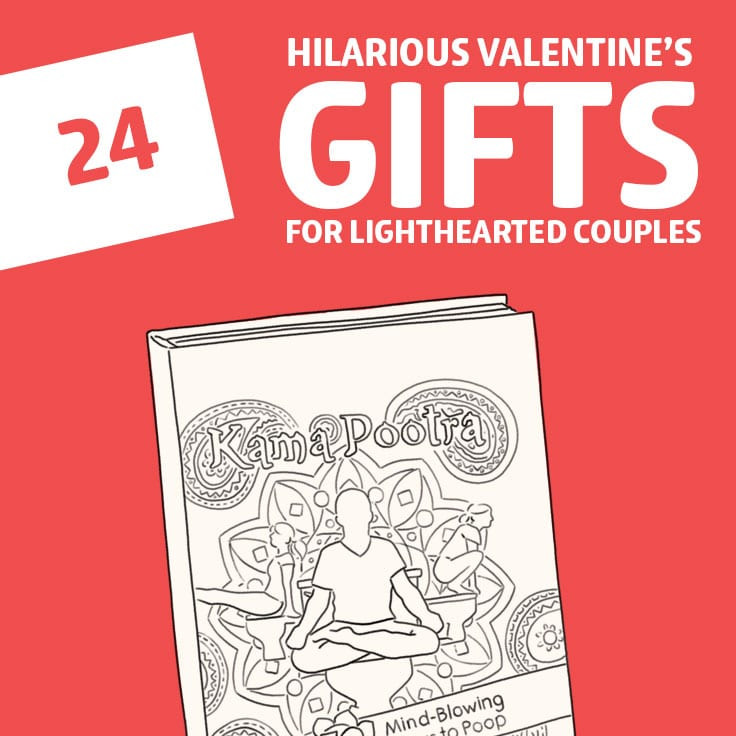 Funny Valentine Gift Ideas
 600 Cool and Unique Valentine s Day Gift Ideas of 2018