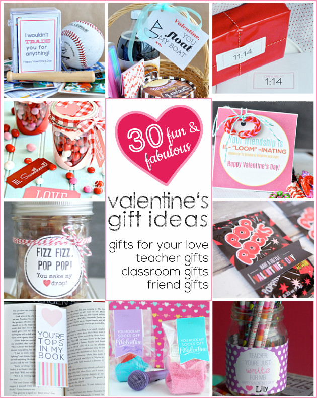 Funny Valentine Gift Ideas
 30 Valentine s Day Gift Ideas for Everyone You Love