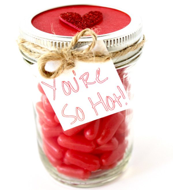 Funny Valentine Gift Ideas
 Creative Valentine s Day Ideas Recipes Decor Crafts