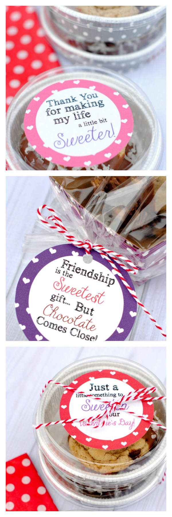 Funny Valentine Gift Ideas
 Cute Valentine s Gift Tags & Packaging Ideas Crazy