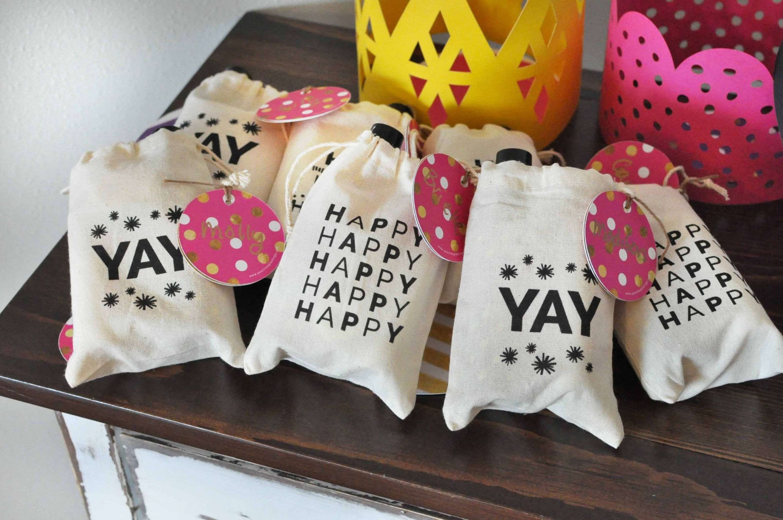 Gift Bag Ideas For Girls
 10 Amazing Goo Bag Ideas For Birthday Party 2021