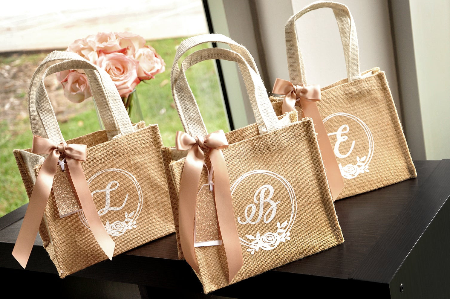 Gift Bag Ideas For Girls
 Flower Girl Gift Bag Qty 1 Flower Girl Gift Ideas