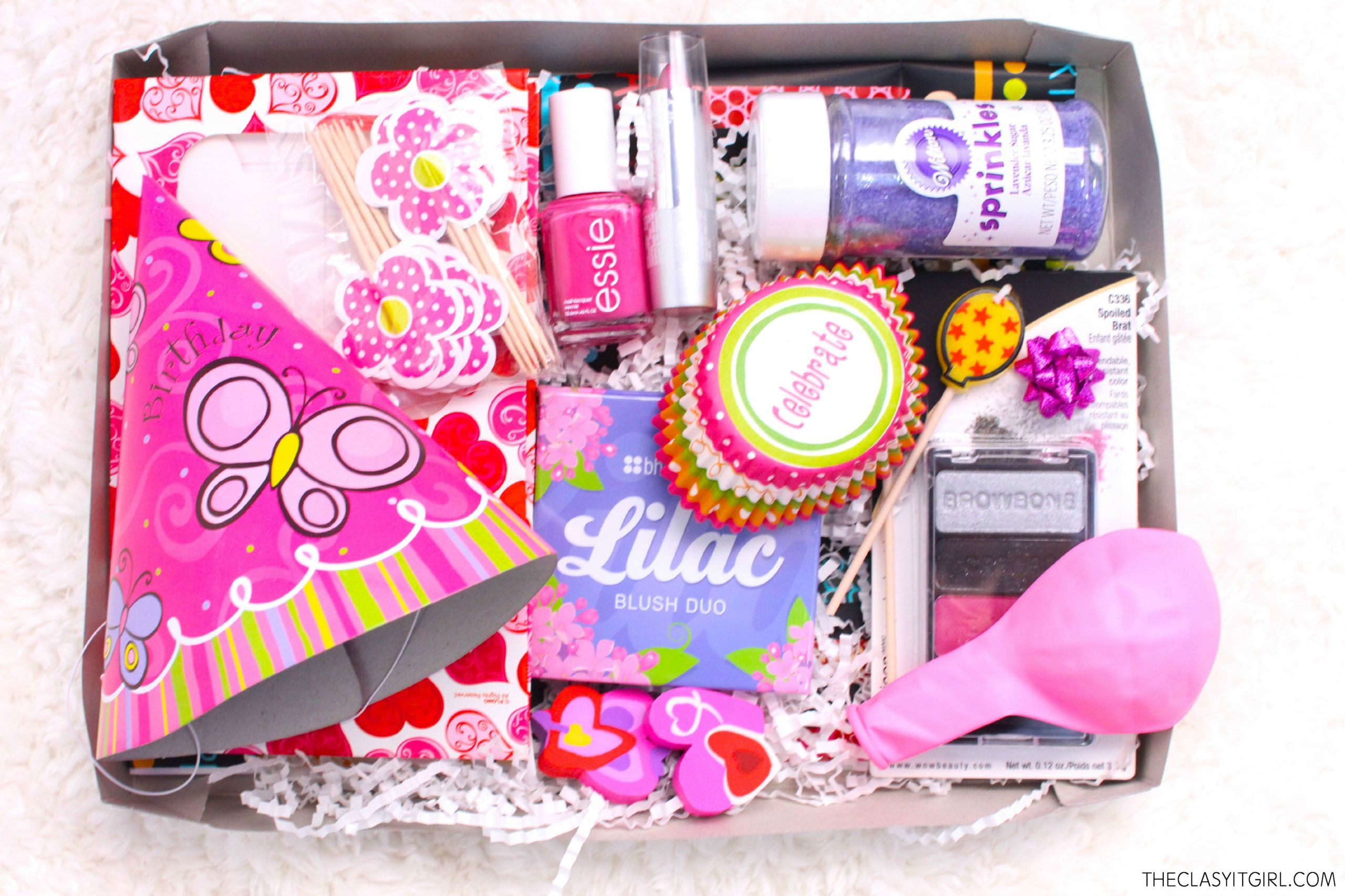 Gift Box Ideas For Girlfriend
 35 Best Ideas Girlfriend Birthday Gift Ideas Reddit Home
