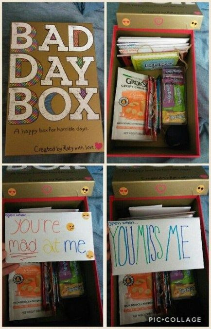 Gift Box Ideas For Girlfriend
 53 Ideas Gifts For Girlfriend Boxes For 2019