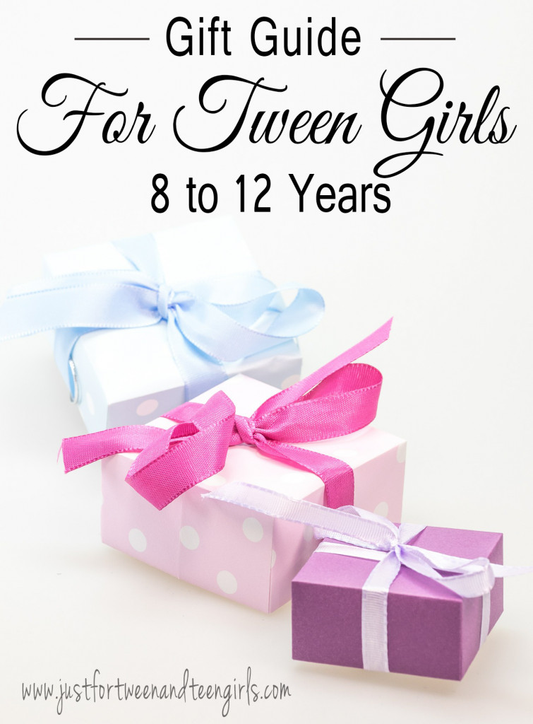 Gift Card Ideas For Girls
 Gift Ideas For Tween Girls They Will Love