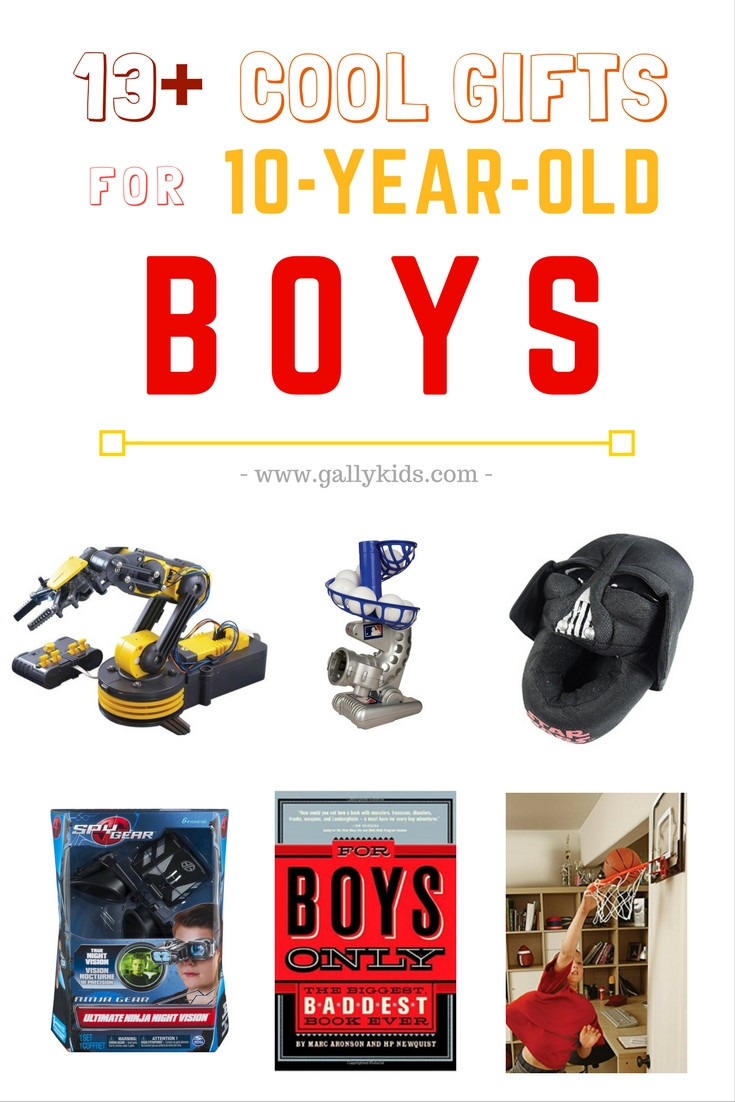23 Best Gift Ideas 10 Year Old Boys Home, Family, Style and Art Ideas