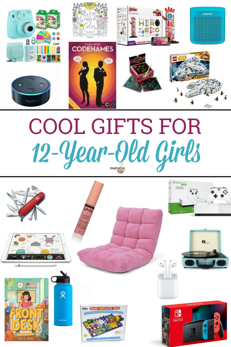 Gift Ideas 12 Year Old Girls
 Gifts For 12 Year Old Girls Top 30 Best Toys And Gift