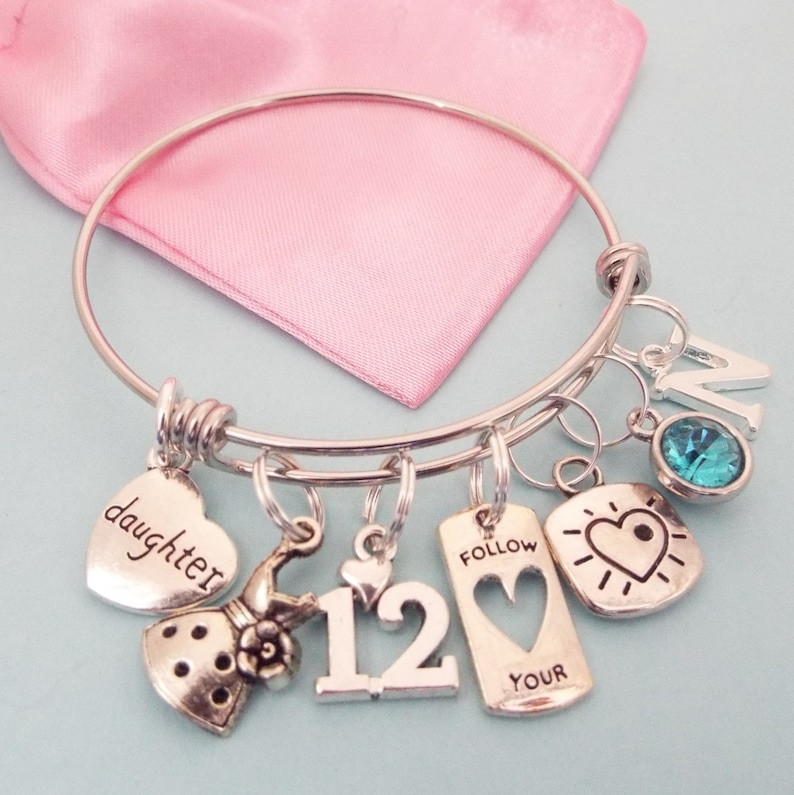 Gift Ideas 12 Year Old Girls
 12th Birthday Gift for Girl Gift for 12 Year Old Girls