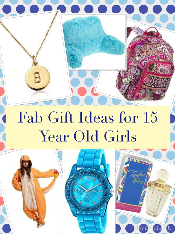 Gift Ideas For 16 Year Old Girls
 The 20 Best Ideas for Birthday Gift Ideas for 16 Year Old