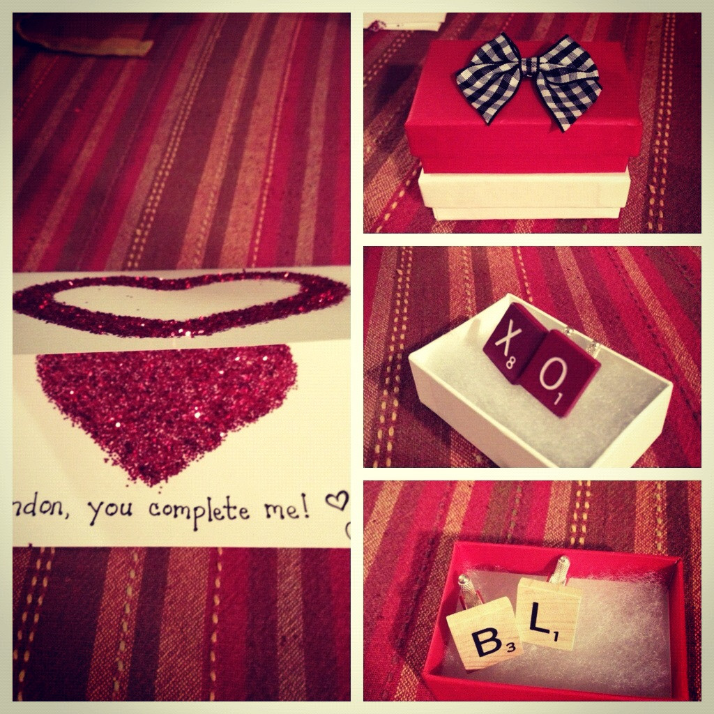 Gift Ideas For Boyfriend On Valentine'S Day
 24 LOVELY VALENTINE S DAY GIFTS FOR YOUR BOYFRIEND