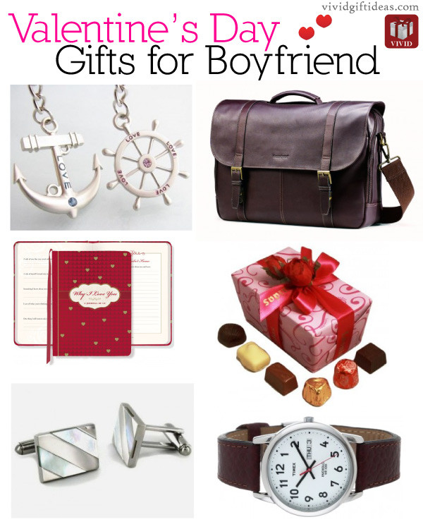 Gift Ideas For Boyfriend On Valentine'S Day
 Romantic Valentines Gifts for Boyfriend 2014 Vivid s