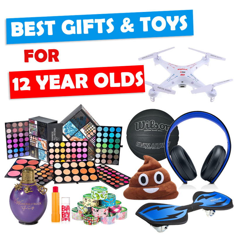Gift Ideas For Boys 12
 The Best Ideas for Christmas Gift Ideas for 12 Yr Old Boys