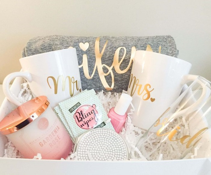 Gift Ideas For Couples Shower
 10 Amazing Wedding Gift Ideas For Couples You Should