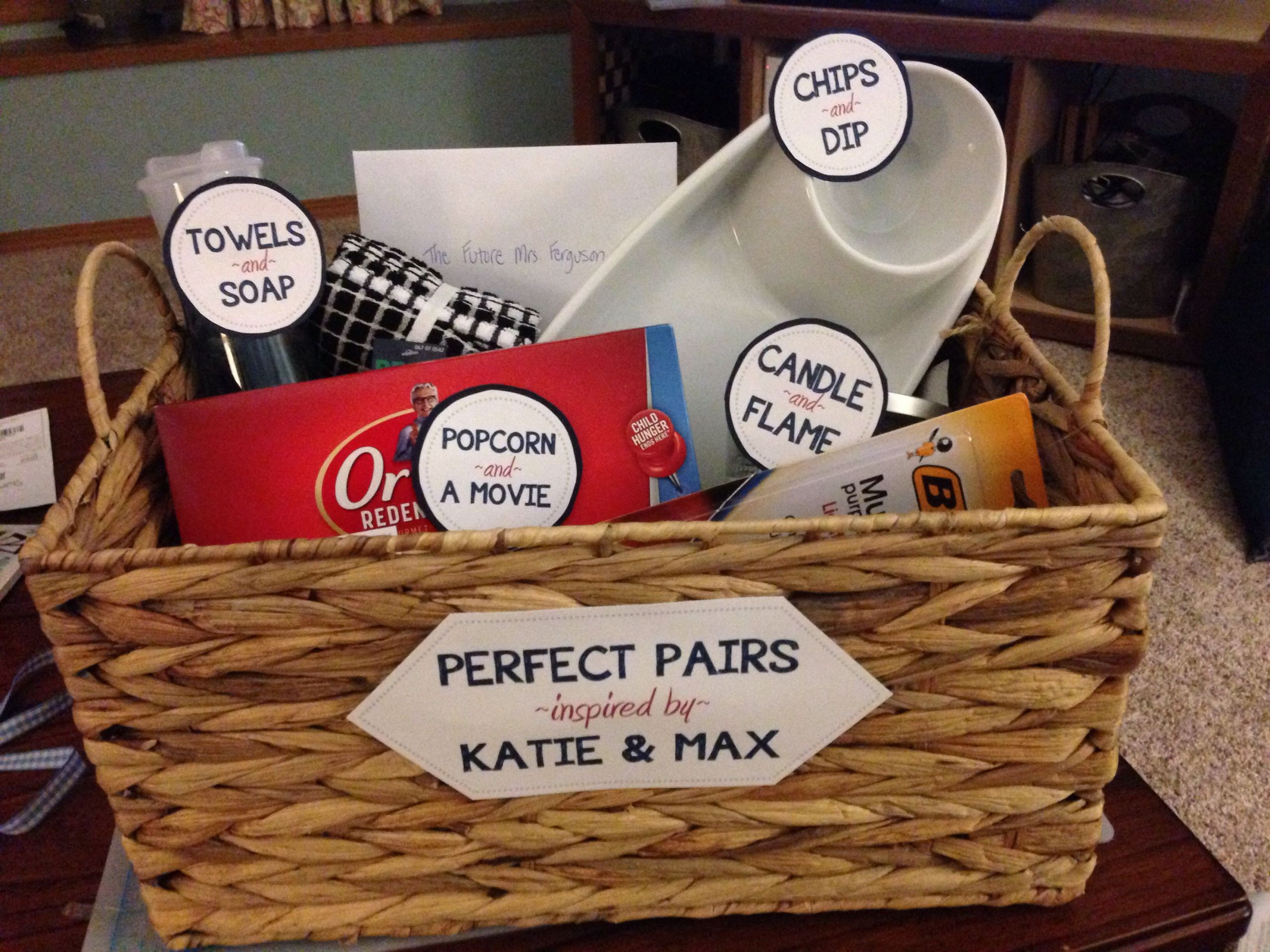 Gift Ideas For Couples Shower
 20 Best Gift Ideas for Couples Shower – Home Family