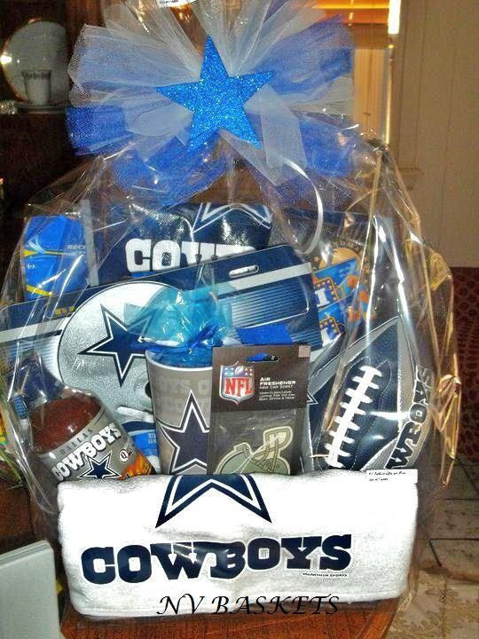 Gift Ideas For Cowboys
 22 the Best Ideas for Dallas Cowboys Gift Basket Ideas