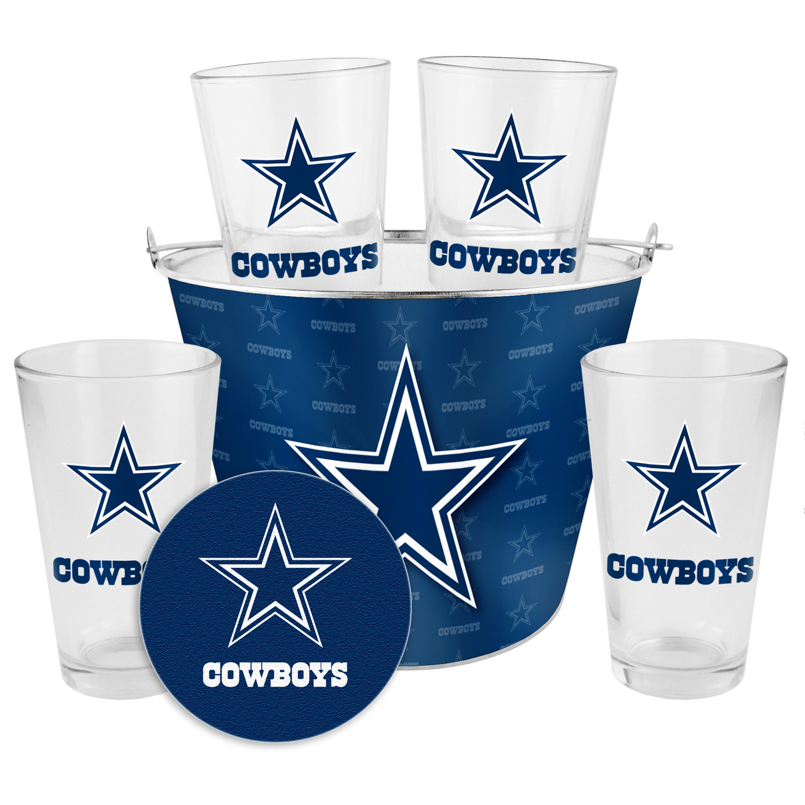 Gift Ideas For Cowboys
 23 Best Dallas Cowboys Christmas Gift Ideas Home Family