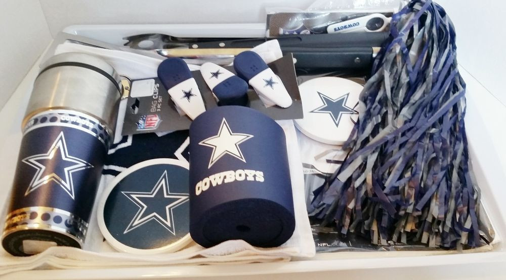 Gift Ideas For Cowboys
 45 Amazing Inspiration Dallas Cowboys Party Decorations