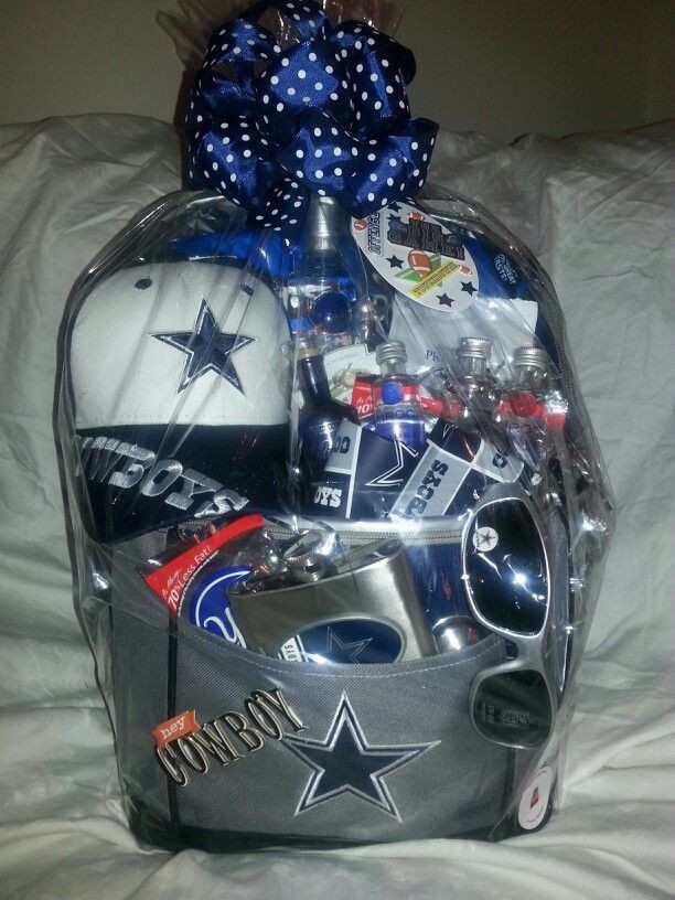 Gift Ideas For Cowboys
 23 Best Dallas Cowboys Birthday Gift Ideas – Home Family