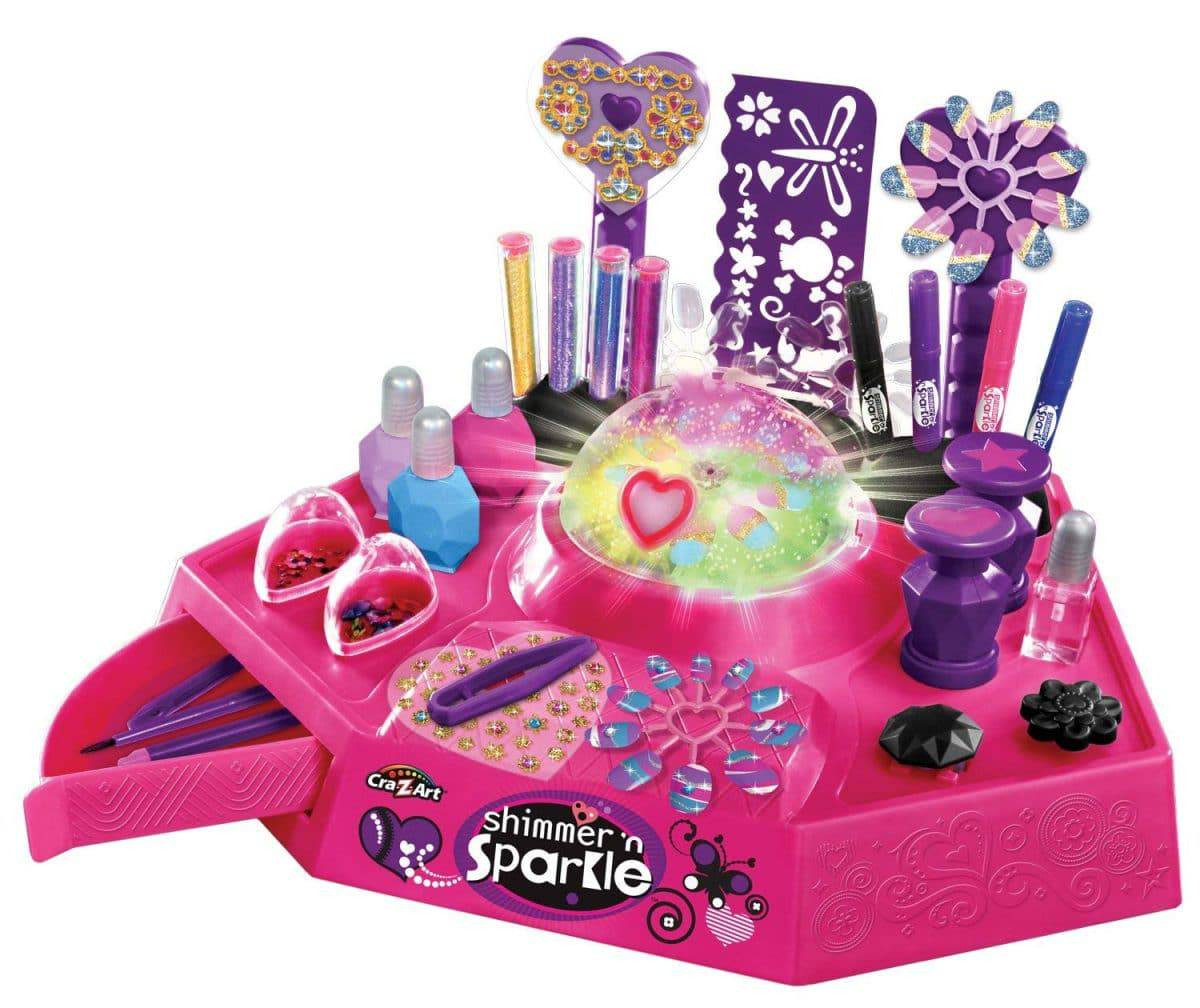 Gift Ideas For Eight Year Old Girls
 Best Toys and Gift Ideas for 8 Year Old Girls 2020