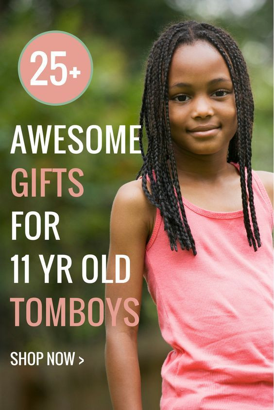 Gift Ideas For Eleven Year Old Girls
 25 Ridiculously Awesome Gift Ideas For 11 Year Old Tomboys