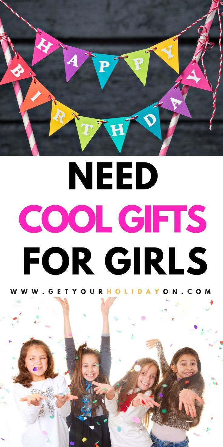 Gift Ideas For Eleven Year Old Girls
 Awesome Gift Ideas For An 11 Year Old Girl