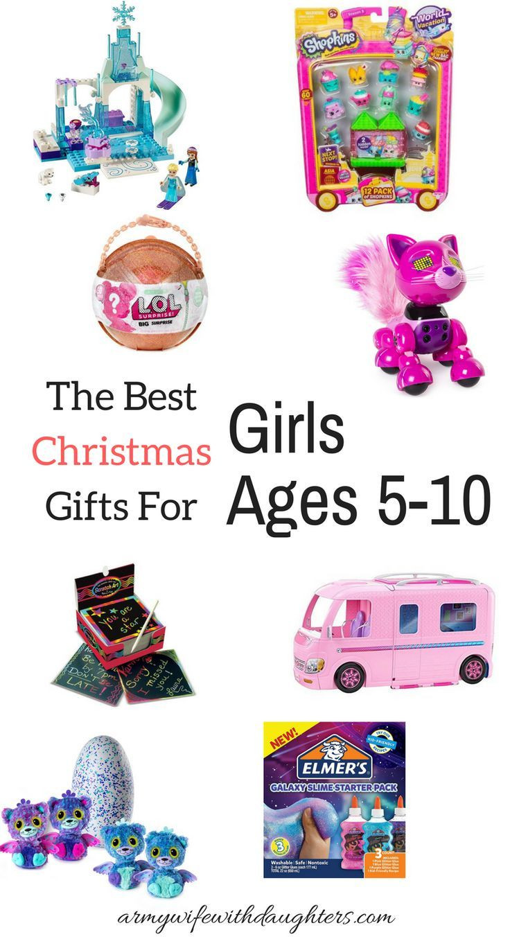 Gift Ideas For Girls Age 5
 Site Currently Unavailable