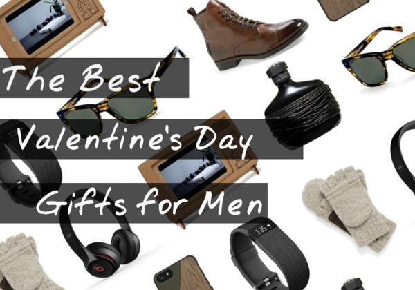Gift Ideas For Guys For Valentines
 Gift Ideas For Him This Valentine