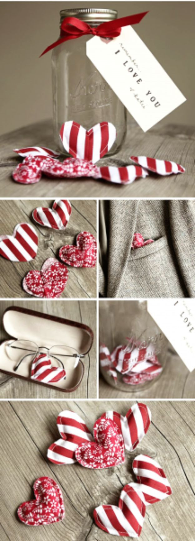 Gift Ideas For Her Valentines
 34 DIY Valentine s Gift Ideas for Her