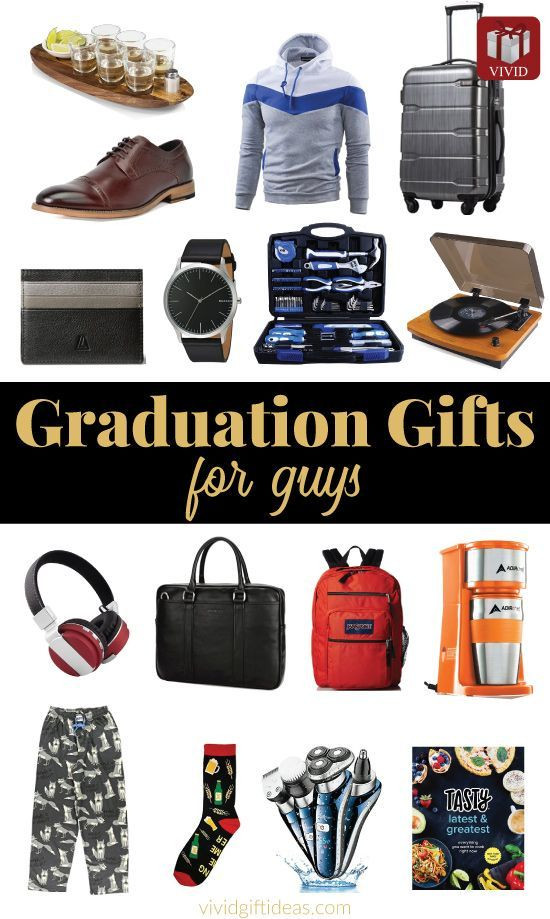 Gift Ideas For Marine Boyfriend
 Graduation Gifts For Boyfriend 25 Graduation Gift Ideas