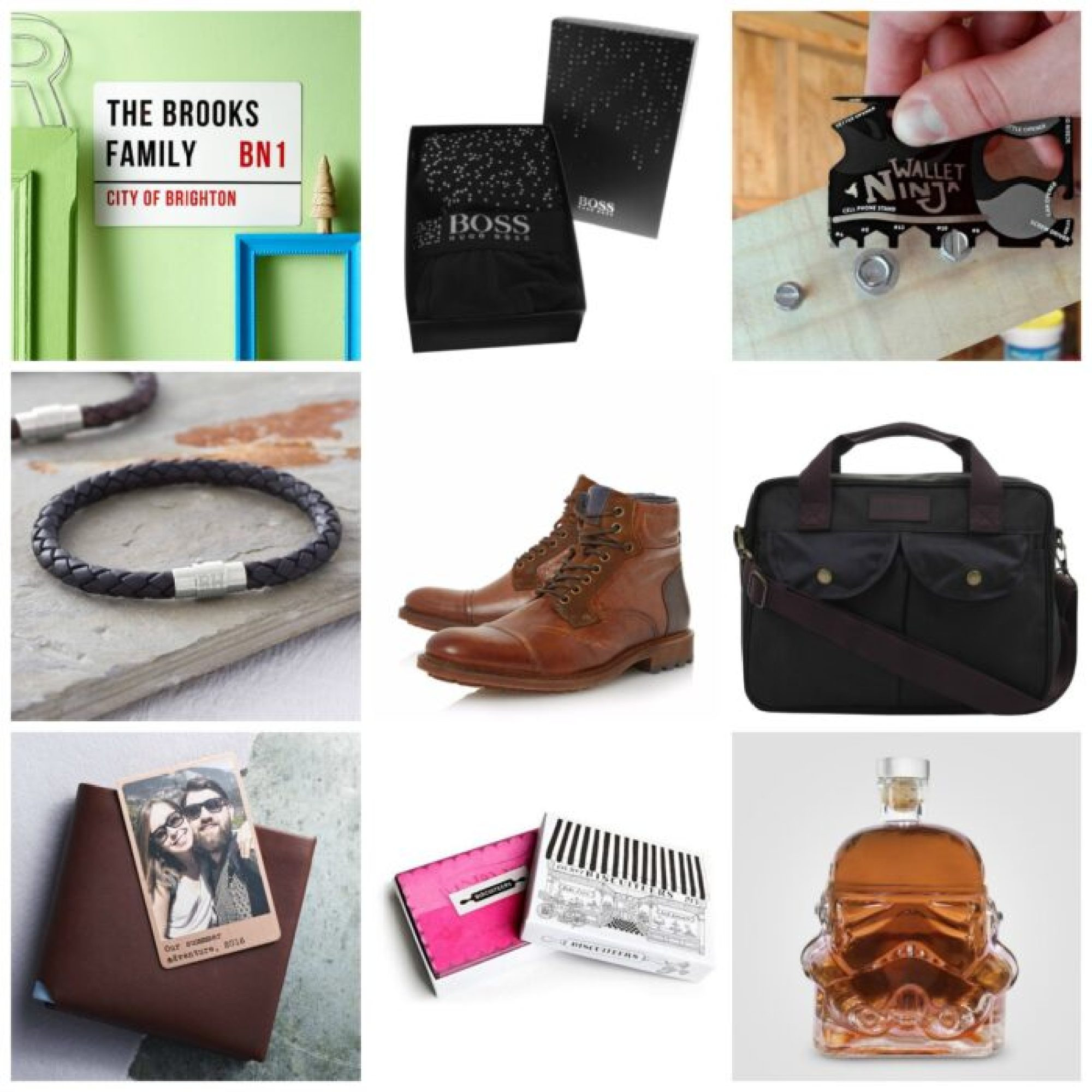 Gift Ideas For Men For Valentines Day
 Valentines Day Gift Ideas for the man in your life Super