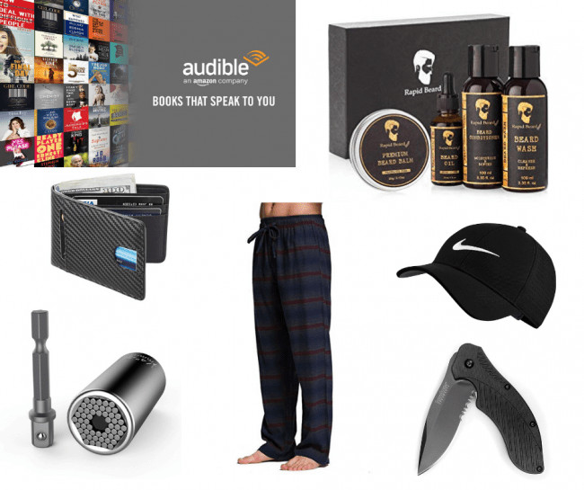 Gift Ideas For Men For Valentines Day
 25 Valentine s Day Gift Ideas for Him Over the Big Moon
