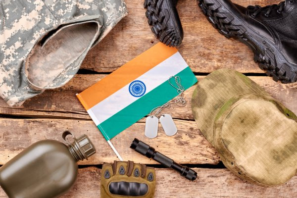 Gift Ideas For Military Boyfriend
 Have an Indian Military Man in Your Life Thoughtful