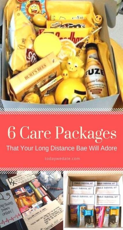 Gift Ideas For Military Boyfriend
 Gifts for friends long distance military 30 Ideas