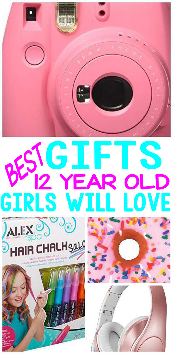 Gift Ideas For Twelve Year Old Girls
 ts 12 year old girls birthday ts – christmas ts
