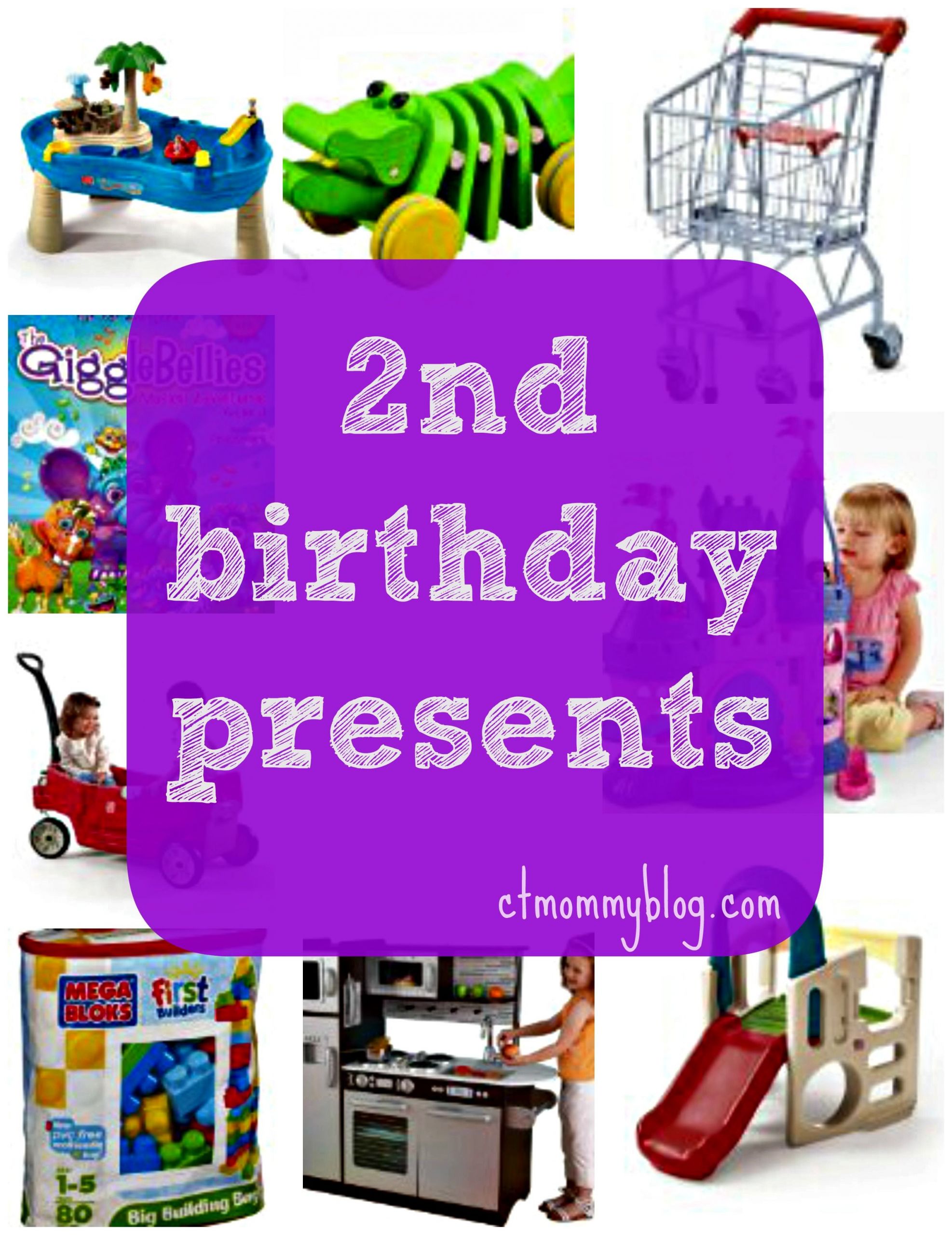 Gift Ideas For Two Year Old Boys
 Favorite Toys for Two Year Olds