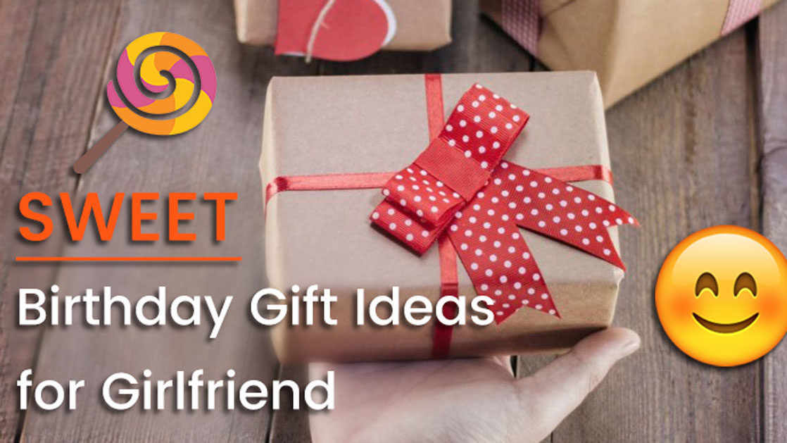 Girlfriend Gift Ideas Amazon
 7 Unique Gifts for Your Girlfriend that You Can Buy on