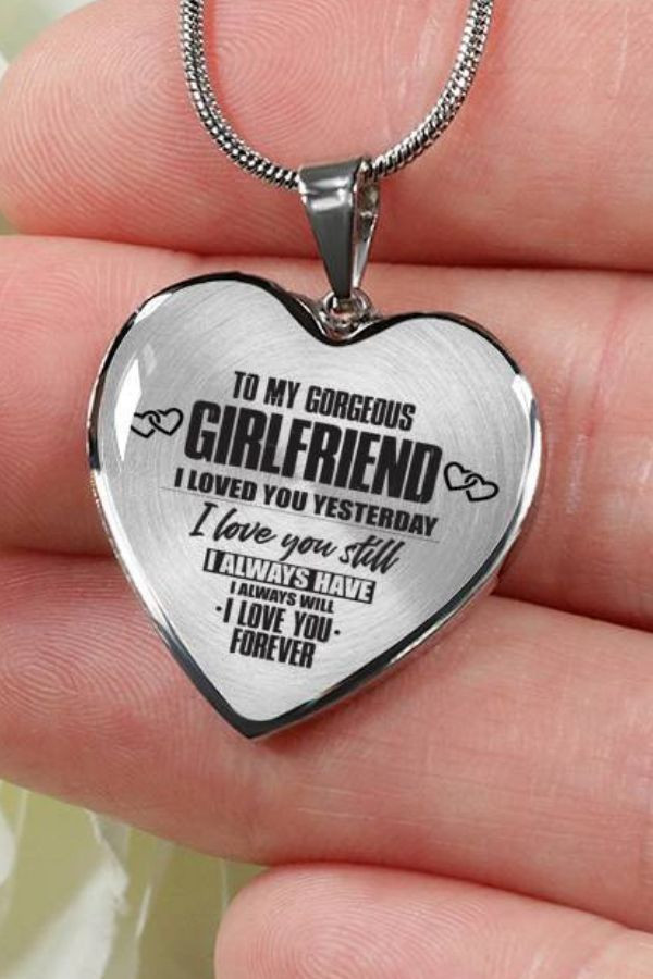 Girlfriend Jewelry Gift Ideas
 DIY Gift Ideas 29 Handmade Gifts Geschenk