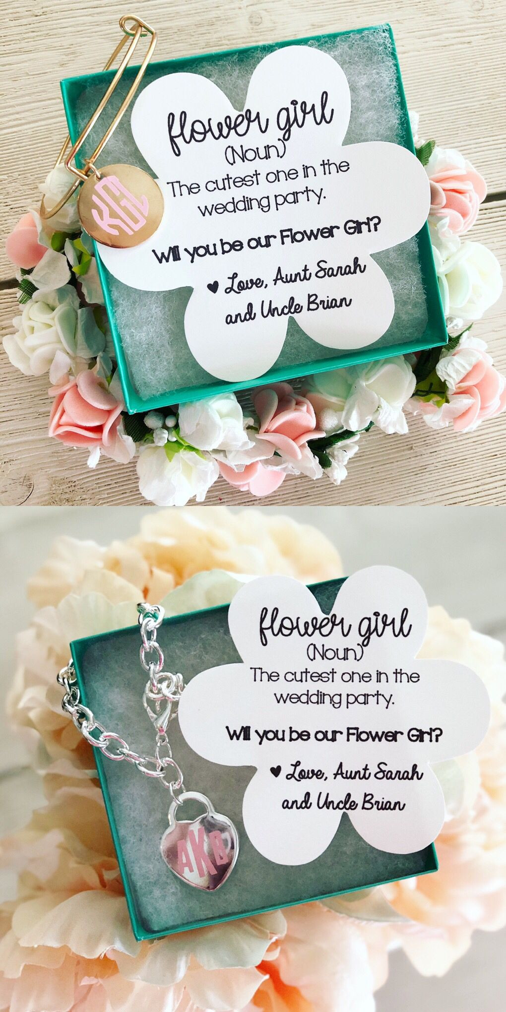 Girlfriend Jewelry Gift Ideas
 Affordable bridesmaid ts
