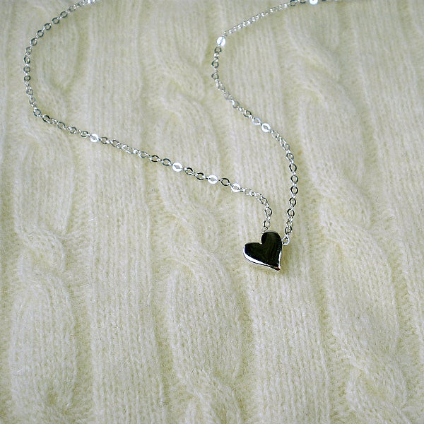 Girlfriend Jewelry Gift Ideas
 Girlfriend Necklace Wife Jewelry Birthday Valentine s