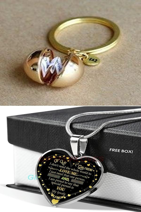 Girlfriend Jewelry Gift Ideas
 Jewelry Ideas For Wife