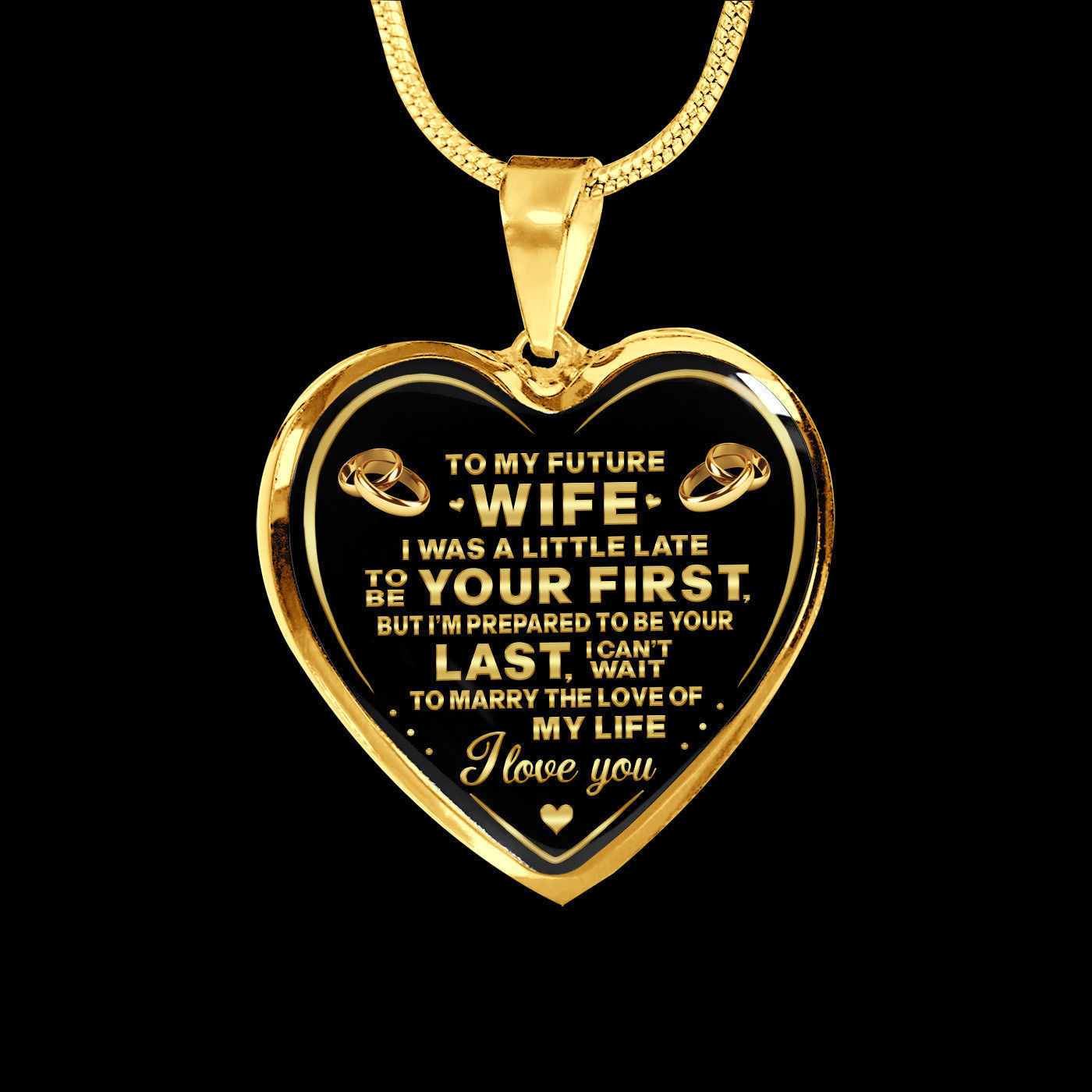 Girlfriend Jewelry Gift Ideas
 Wife Gift Ideas Luxury Necklace For Valentine Birthday