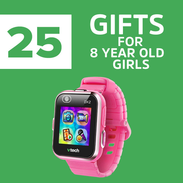 Girls Gift Ideas Age 8
 The 24 Best Ideas for Gift Ideas for Girls Age 8 – Home