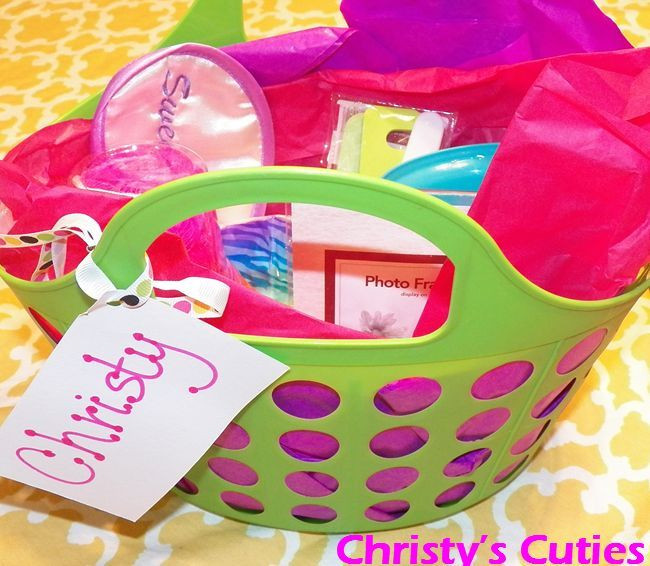 Girls Night Out Gift Ideas
 Pin on Evening Out with the Girls Ideas