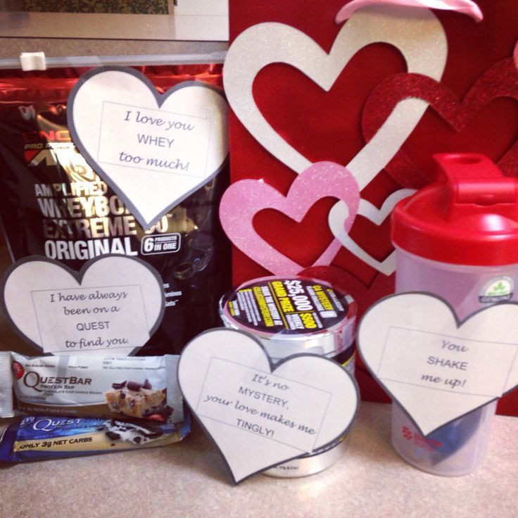 Good Gift Ideas For Valentines Day Boyfriend
 Romantic valentines day ideas Valentines ts for