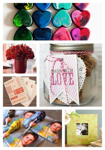 Good Valentines Day Gift Ideas
 Last minute Valentine s Day help Recipes cards ts more